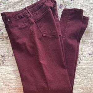 Just Black Addison Skinny Jean